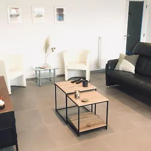 Duplex 4-6 Pers La Traction Avant Apartment