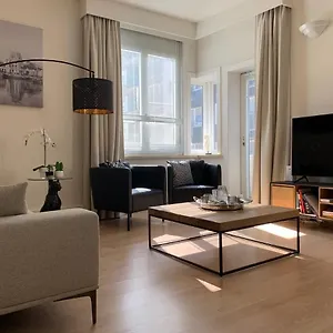 Euphrosina Apartment